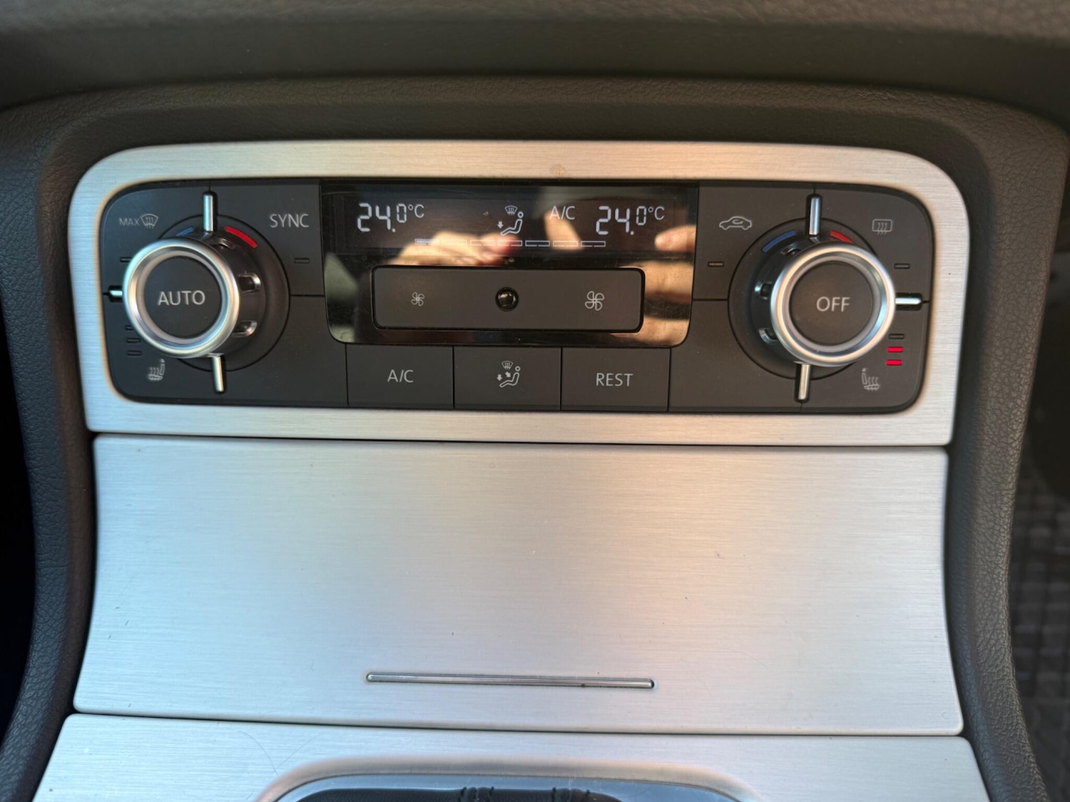 Used Volkswagen Touareg 2014 for sale - 77559788: Photo 21