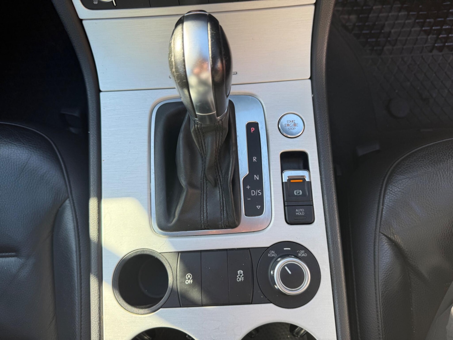 Used Volkswagen Touareg 2014 for sale - 77559788: Photo 22