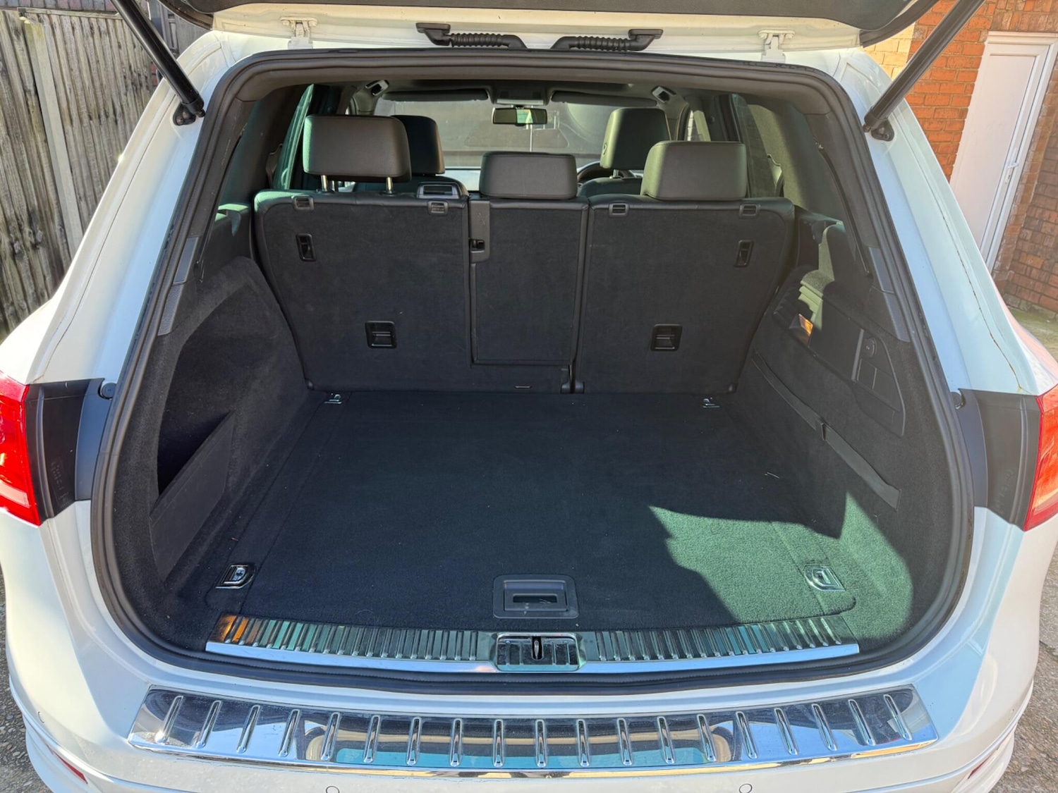 Used Volkswagen Touareg 2014 for sale - 77559788: Photo 7