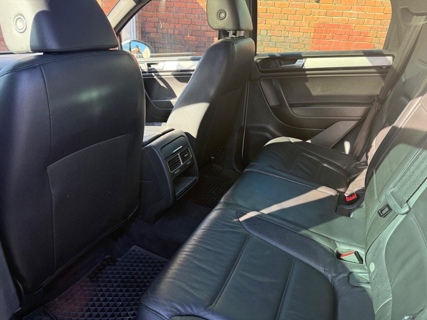 Used Volkswagen Touareg 2014 for sale - 77559788: Photo 9