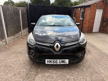 Used Renault Clio 2016 for sale - 75464037: Photo