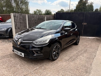 Used Renault Clio 2016 for sale - 75464037: Photo
