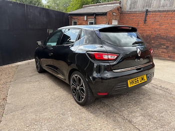 Used Renault Clio 2016 for sale - 75464037: Photo
