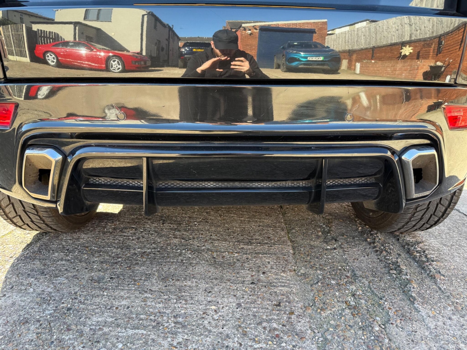 Used Land Rover Range Rover Evoque for sale - 77925187: Photo 10