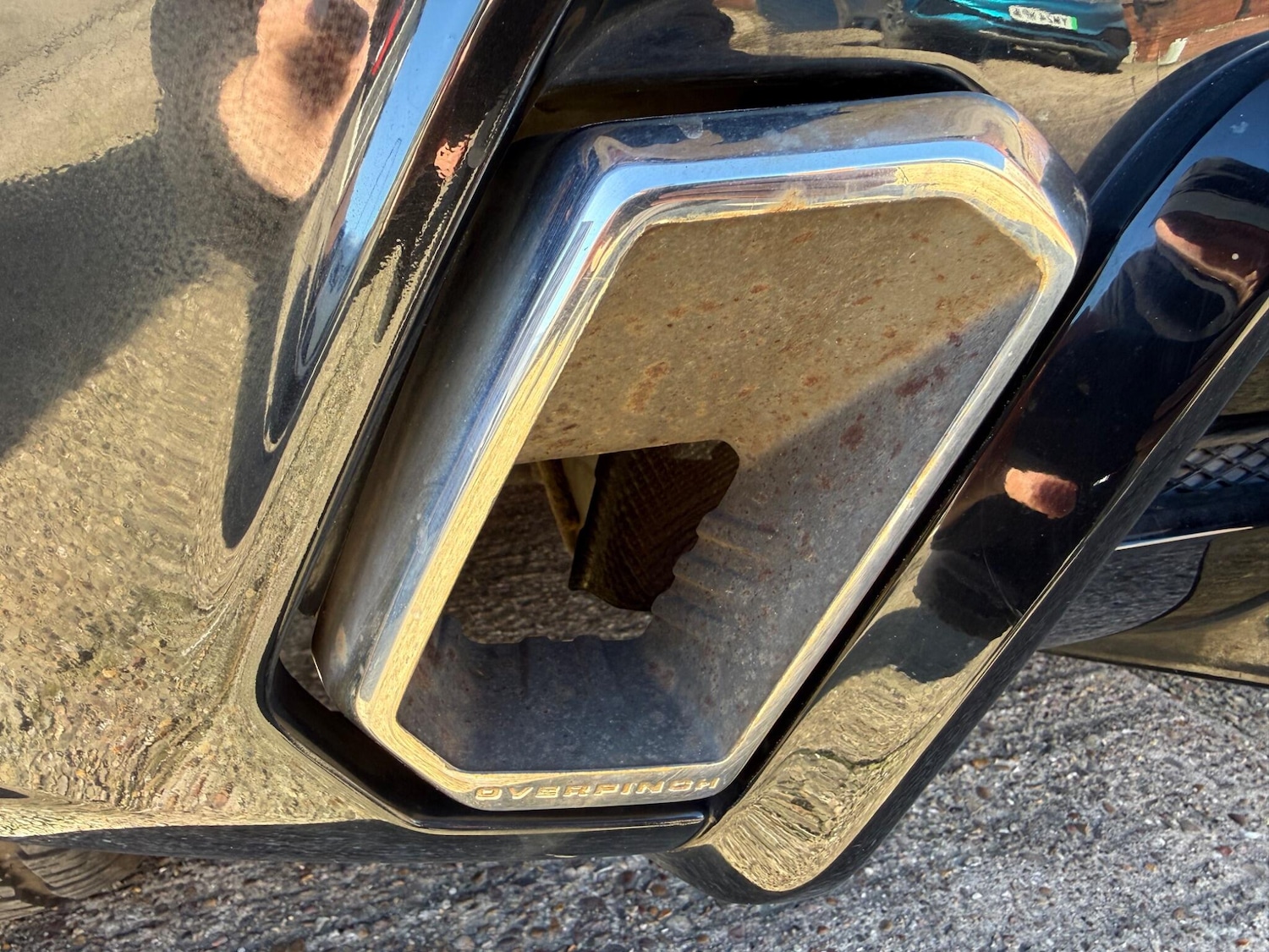 Used Land Rover Range Rover Evoque for sale - 77925187: Photo 11