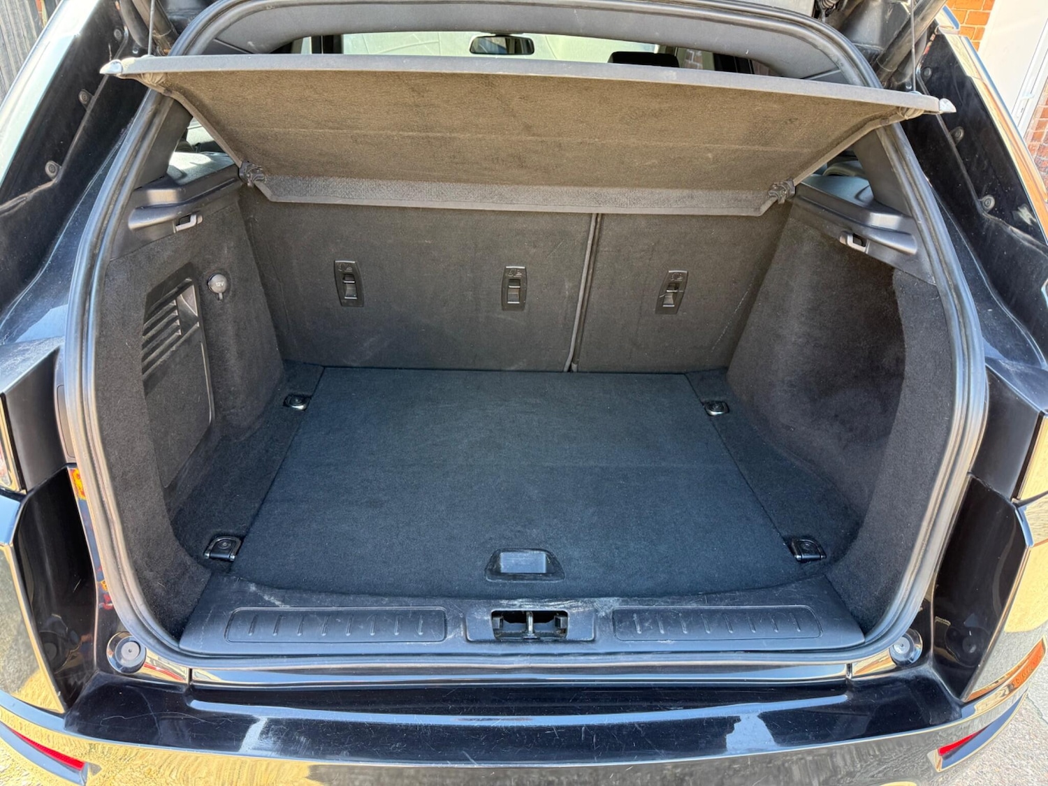 Used Land Rover Range Rover Evoque for sale - 77925187: Photo 12