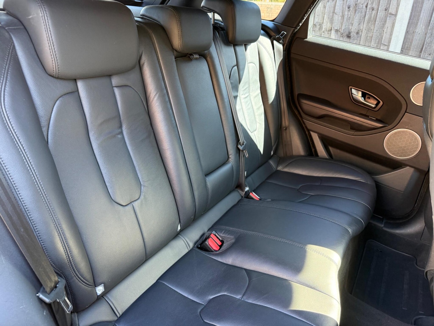 Used Land Rover Range Rover Evoque for sale - 77925187: Photo 13