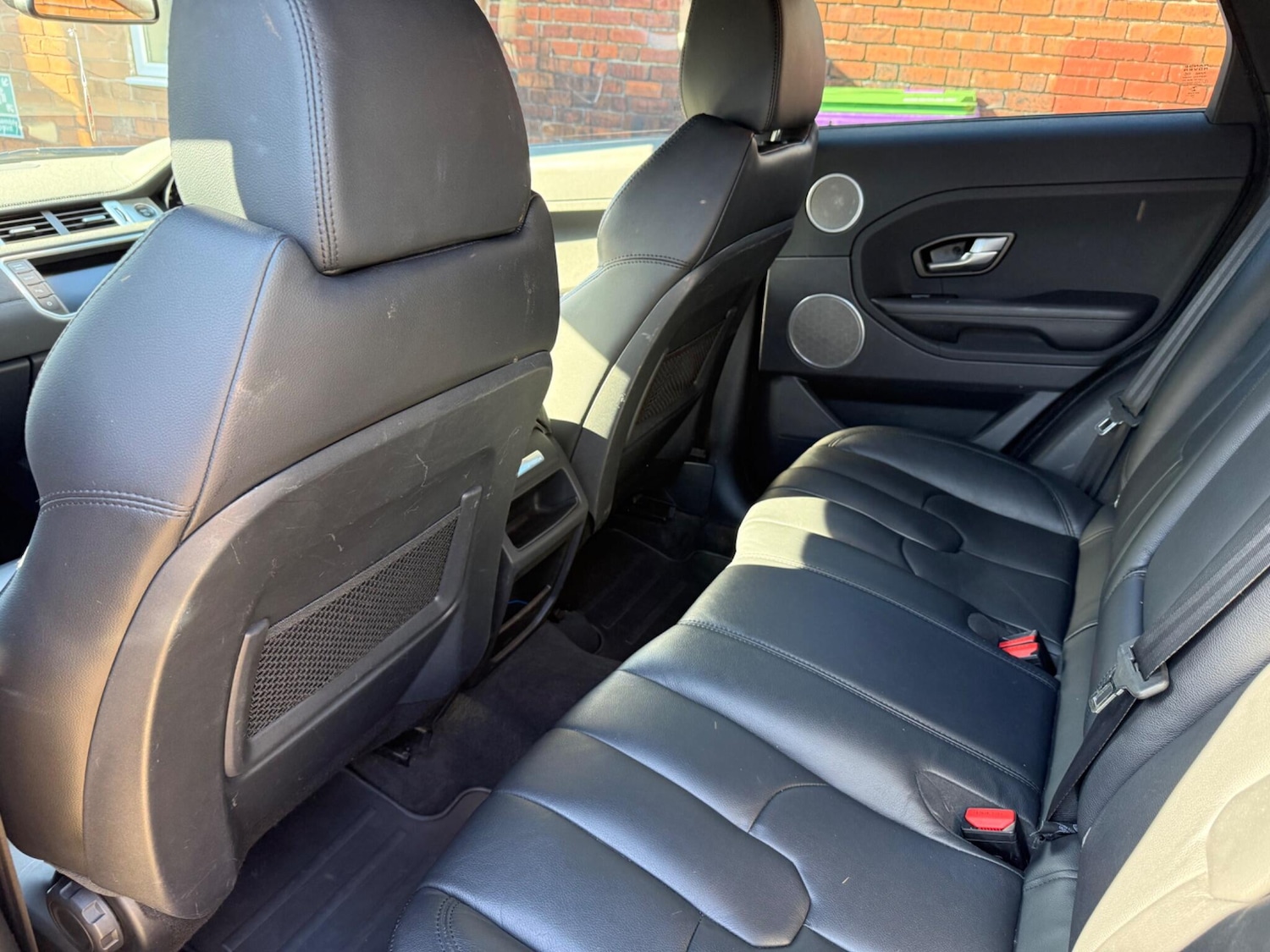 Used Land Rover Range Rover Evoque for sale - 77925187: Photo 14