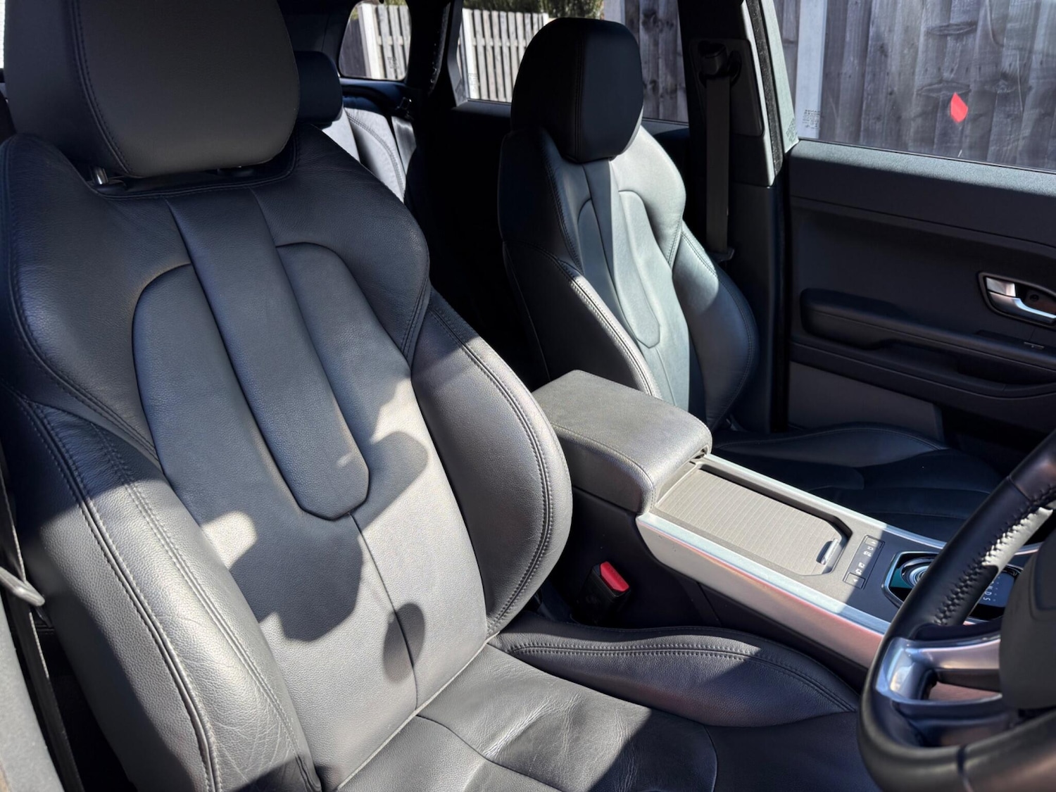 Used Land Rover Range Rover Evoque for sale - 77925187: Photo 15