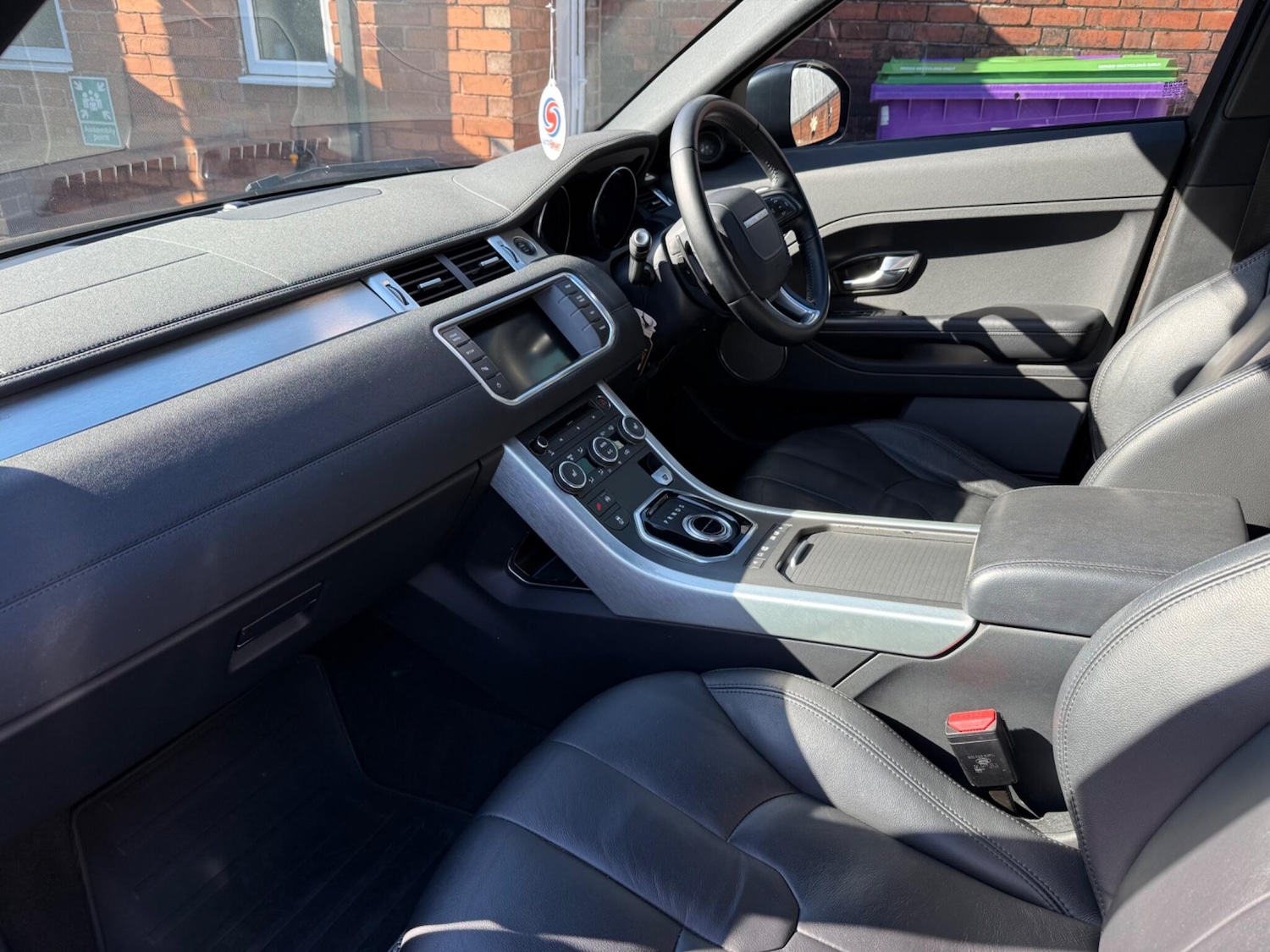 Used Land Rover Range Rover Evoque for sale - 77925187: Photo 16