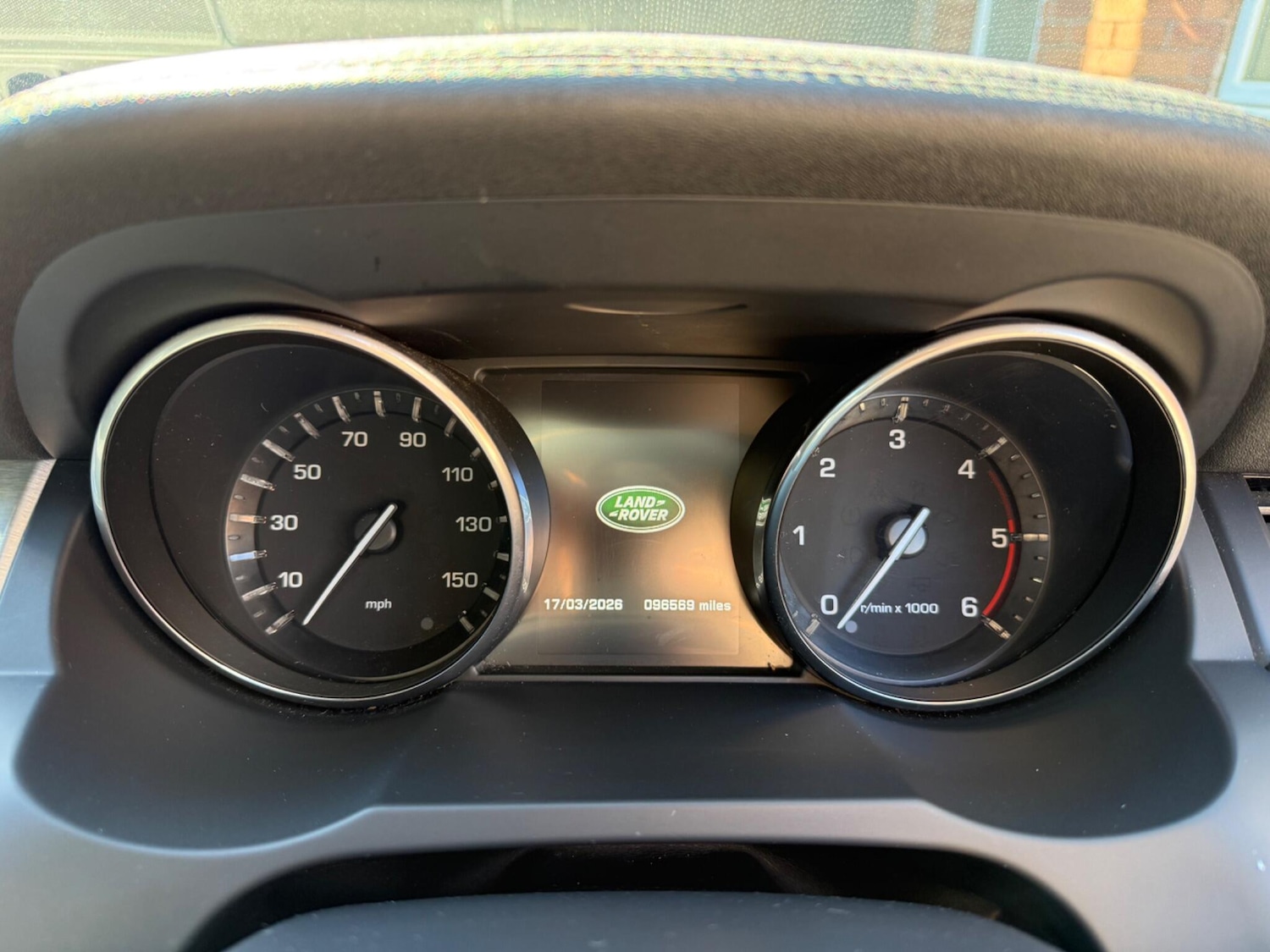 Used Land Rover Range Rover Evoque for sale - 77925187: Photo 18