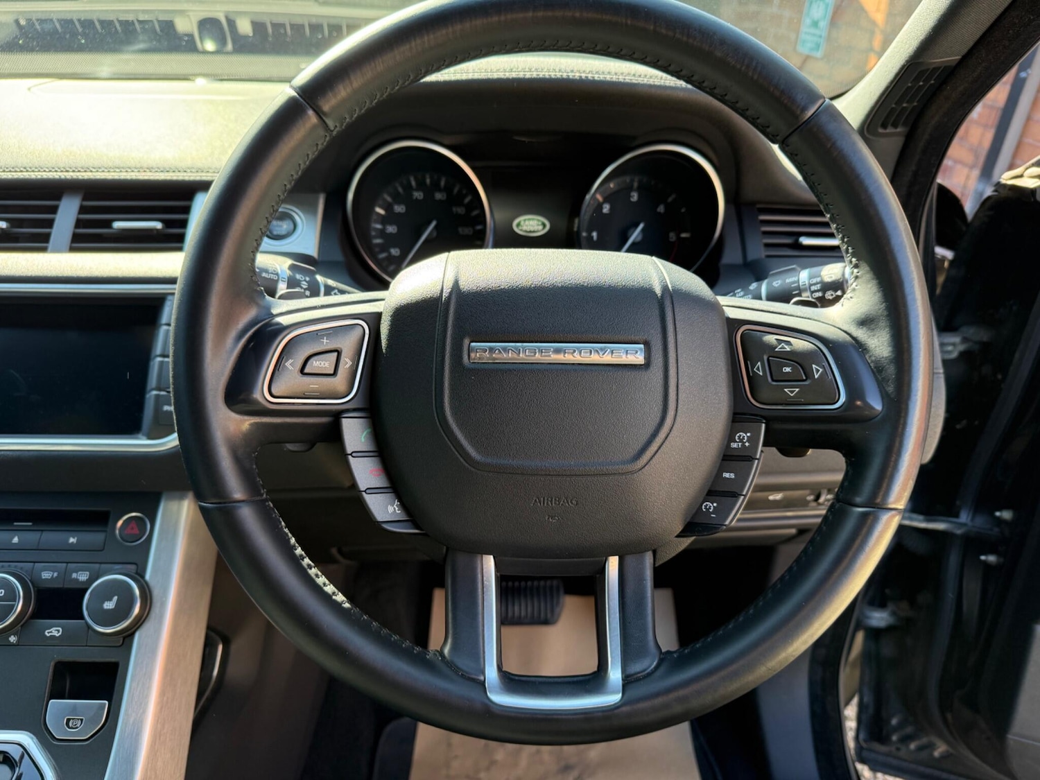 Used Land Rover Range Rover Evoque for sale - 77925187: Photo 19