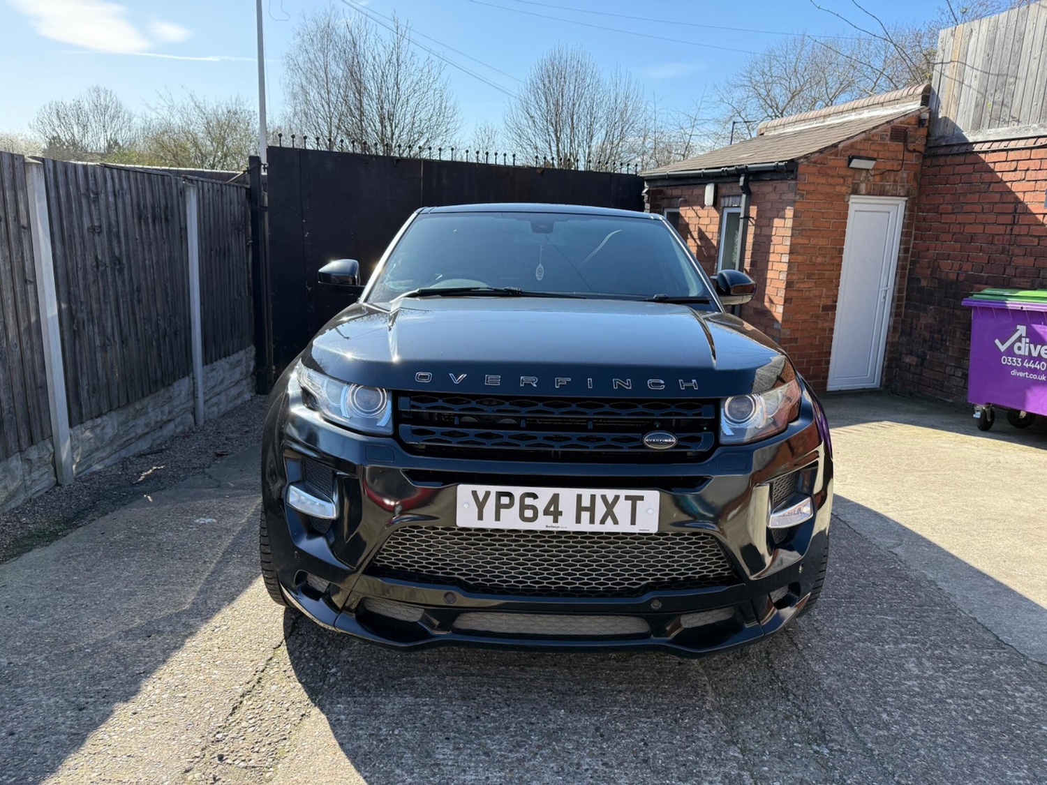 Used Land Rover Range Rover Evoque for sale - 77925187: Photo 2