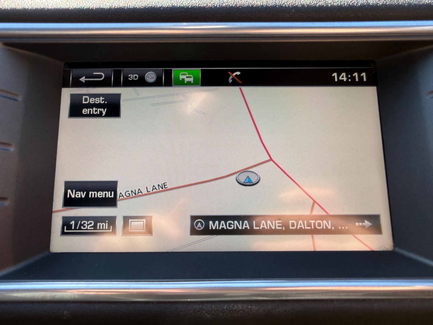 Used Land Rover Range Rover Evoque for sale - 77925187: Photo 24