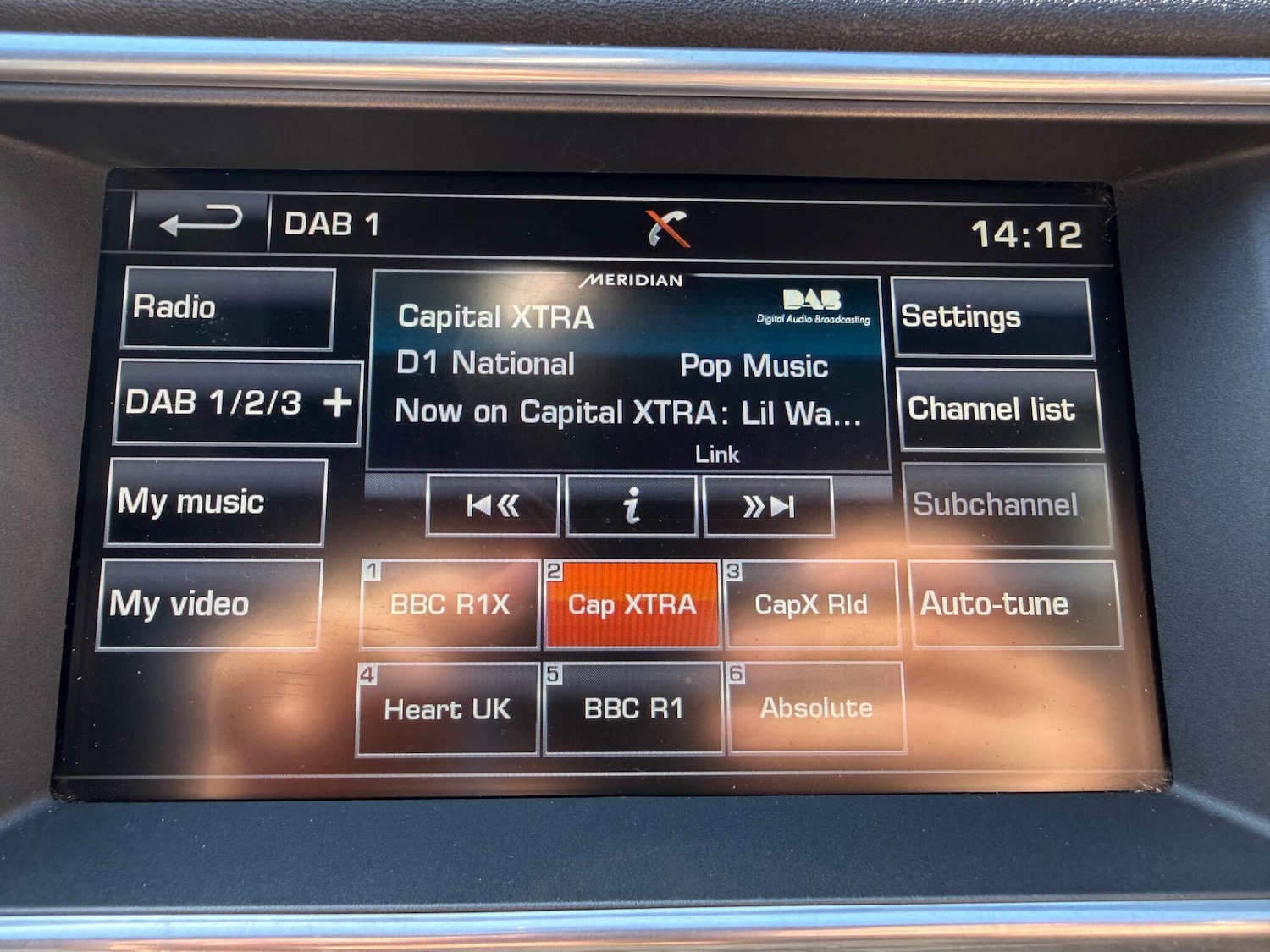 Used Land Rover Range Rover Evoque for sale - 77925187: Photo 25