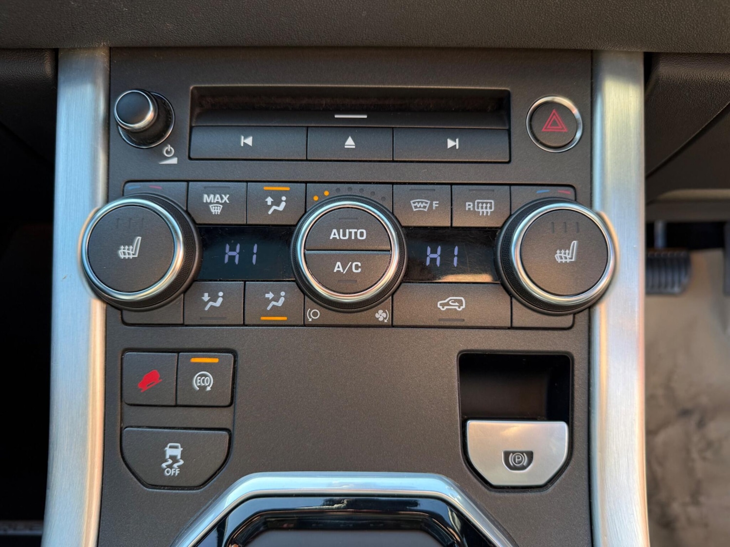 Used Land Rover Range Rover Evoque for sale - 77925187: Photo 26