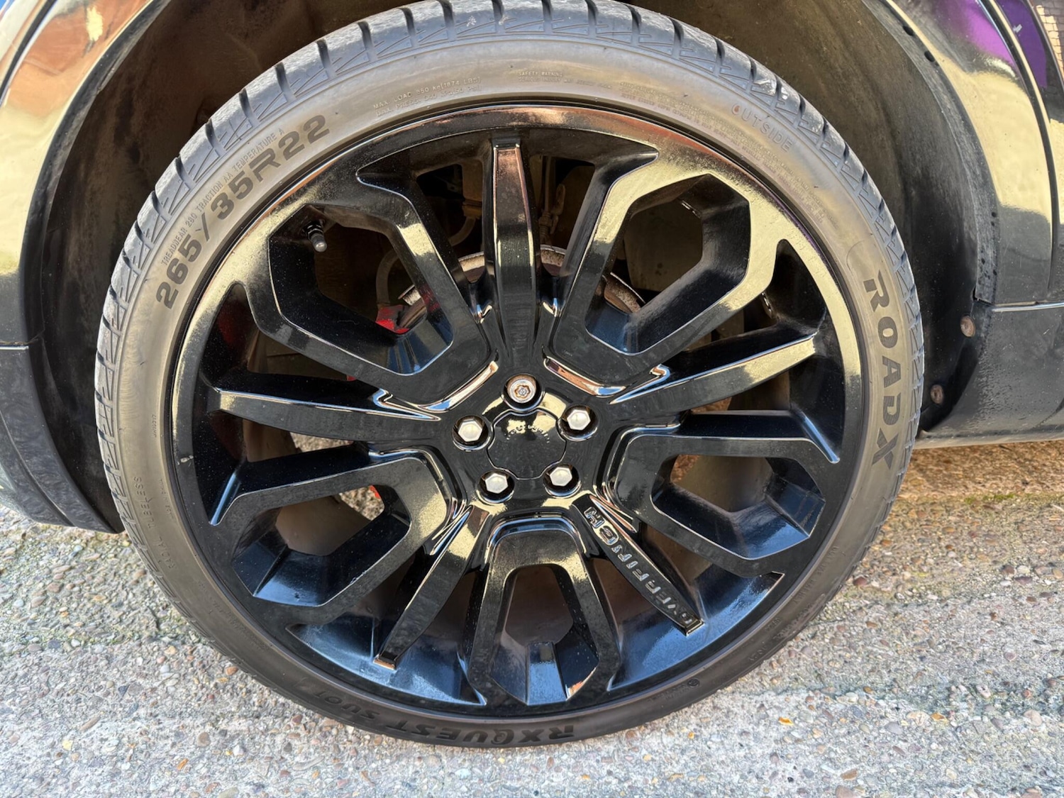 Used Land Rover Range Rover Evoque for sale - 77925187: Photo 7