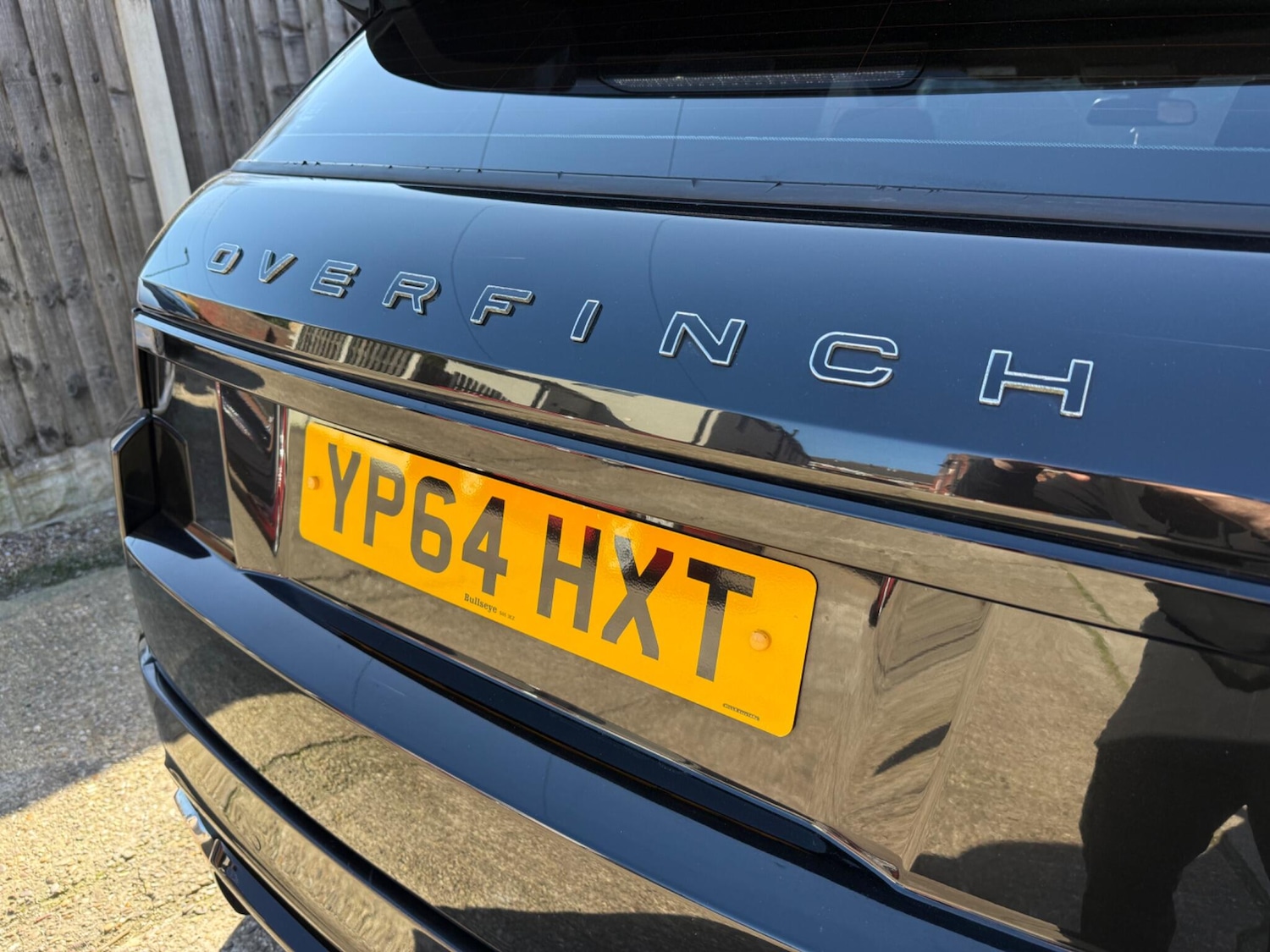 Used Land Rover Range Rover Evoque for sale - 77925187: Photo 9