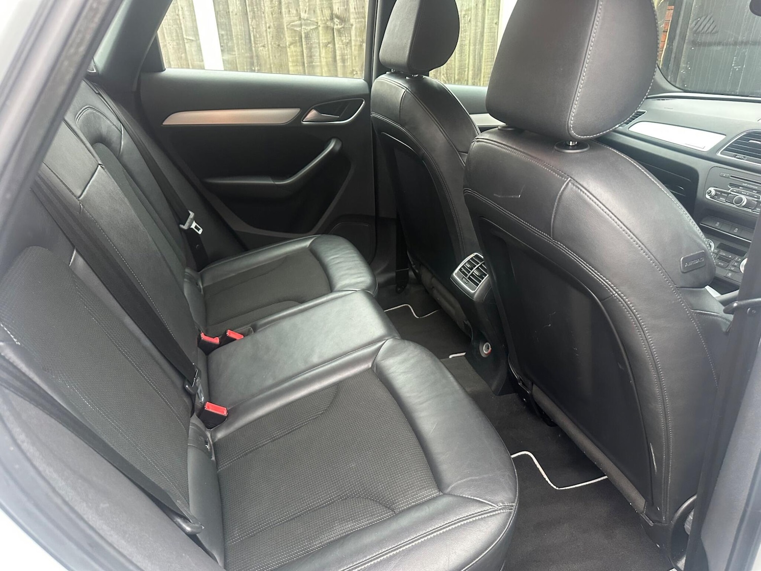 Used Audi Q3 for sale - 77892232: Photo 11