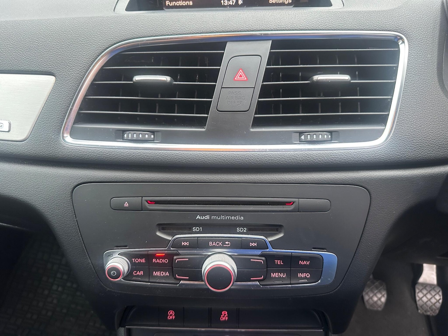 Used Audi Q3 for sale - 77892232: Photo 19