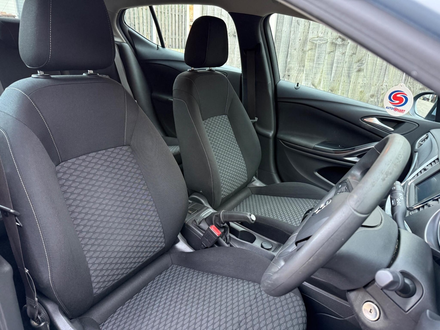 Used Vauxhall Astra 2016 for sale - 77671649: Photo 10