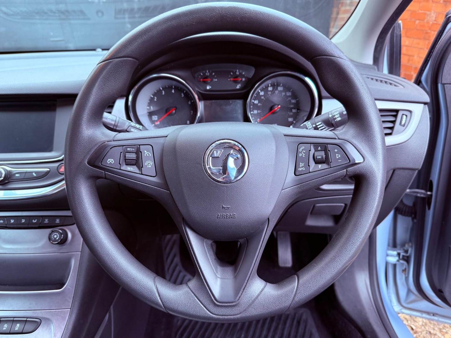 Used Vauxhall Astra 2016 for sale - 77671649: Photo 12