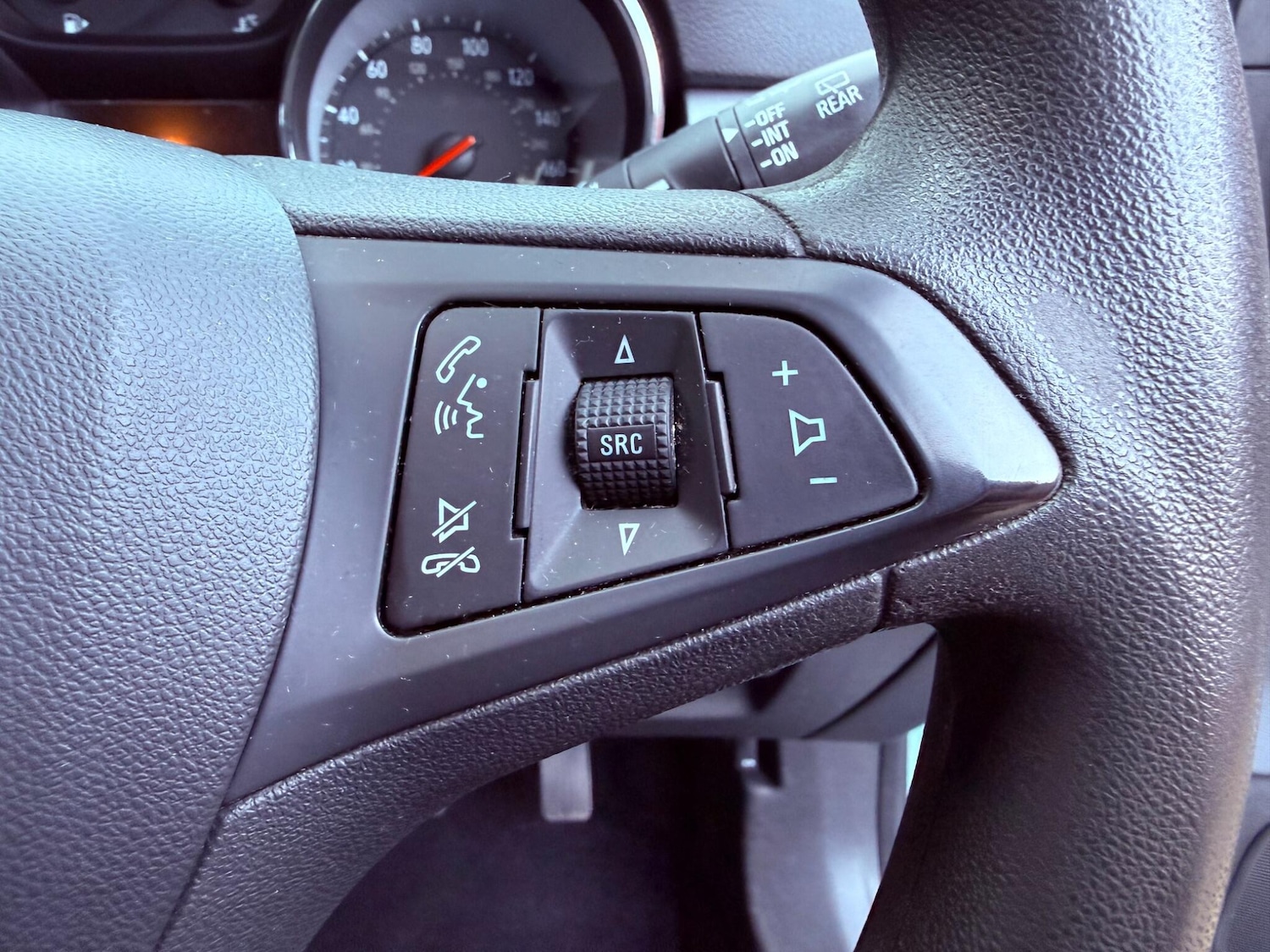 Used Vauxhall Astra 2016 for sale - 77671649: Photo 14