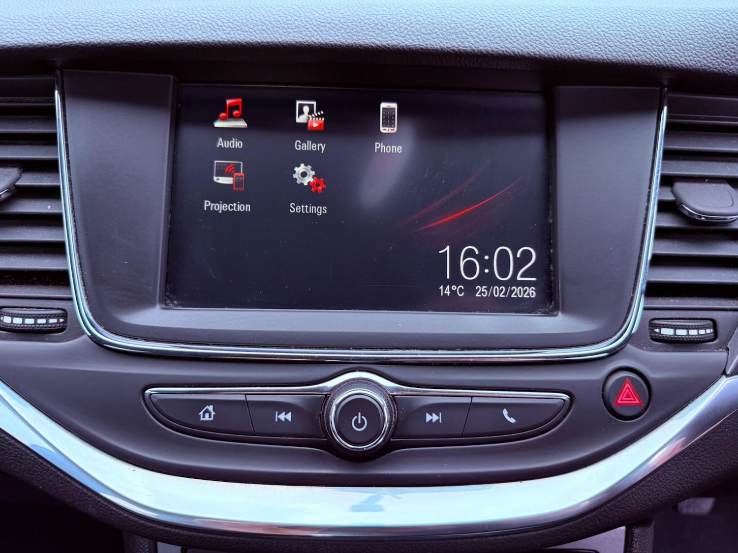 Used Vauxhall Astra 2016 for sale - 77671649: Photo 16