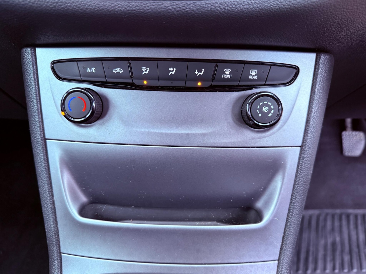 Used Vauxhall Astra 2016 for sale - 77671649: Photo 17