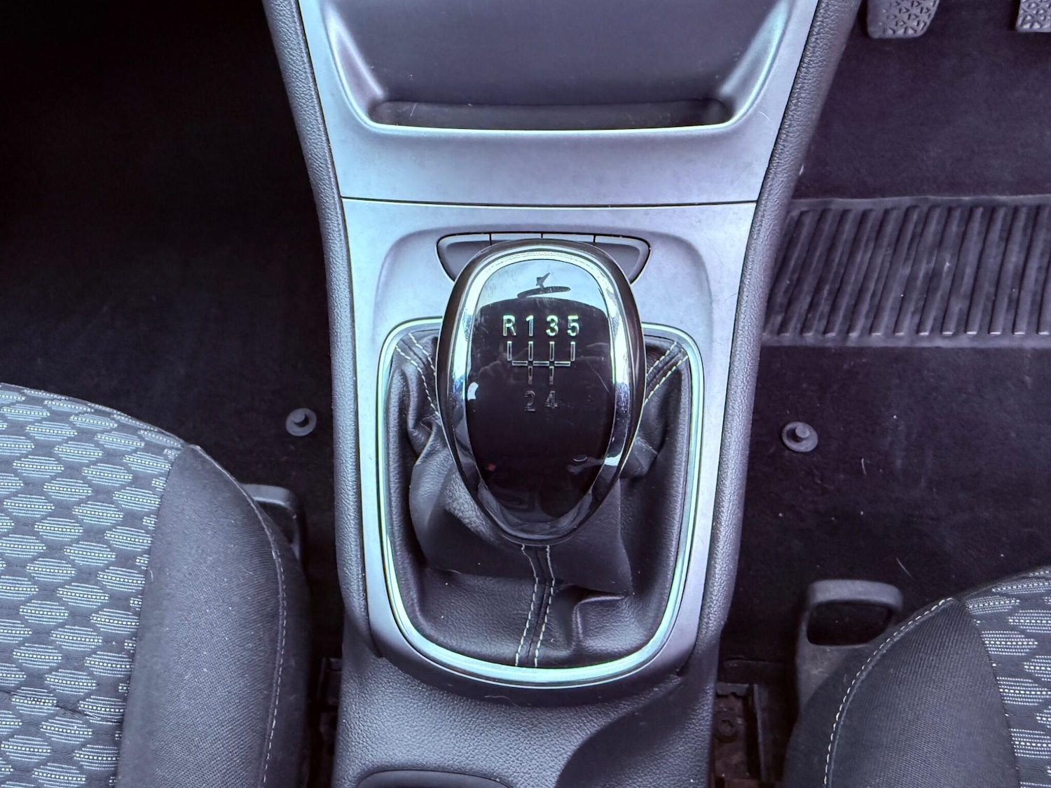 Used Vauxhall Astra 2016 for sale - 77671649: Photo 18