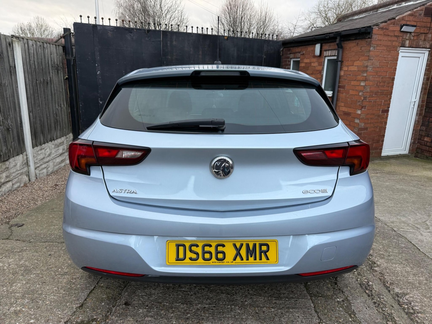 Used Vauxhall Astra 2016 for sale - 77671649: Photo 5