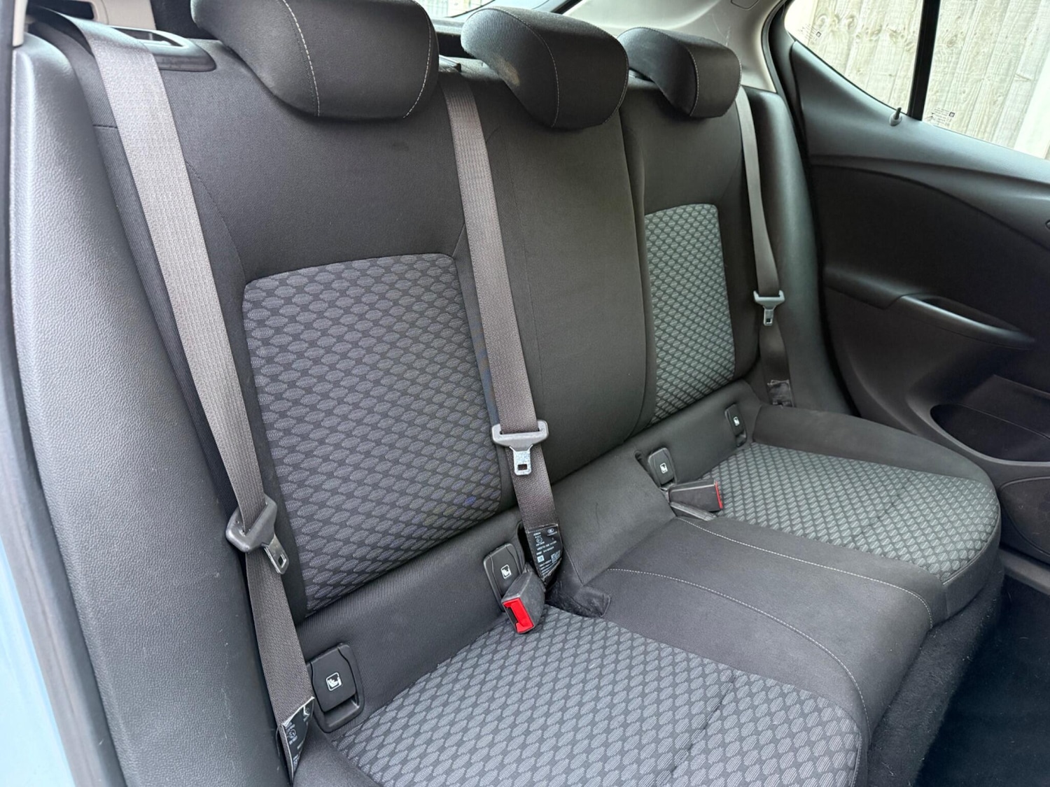 Used Vauxhall Astra 2016 for sale - 77671649: Photo 8