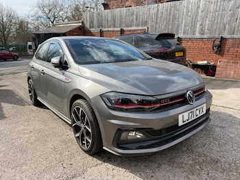 Used Volkswagen Polo 2021 for sale - 78007415: Photo