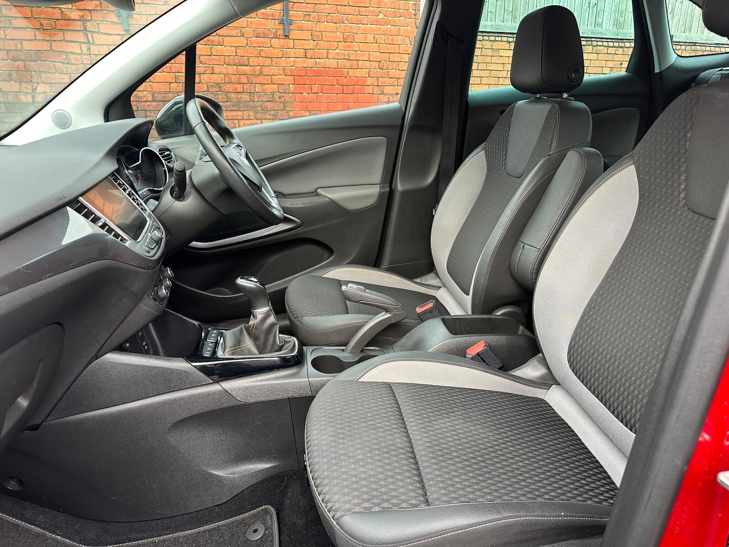 Used Vauxhall Crossland X 2019 for sale - 77144247: Photo 10