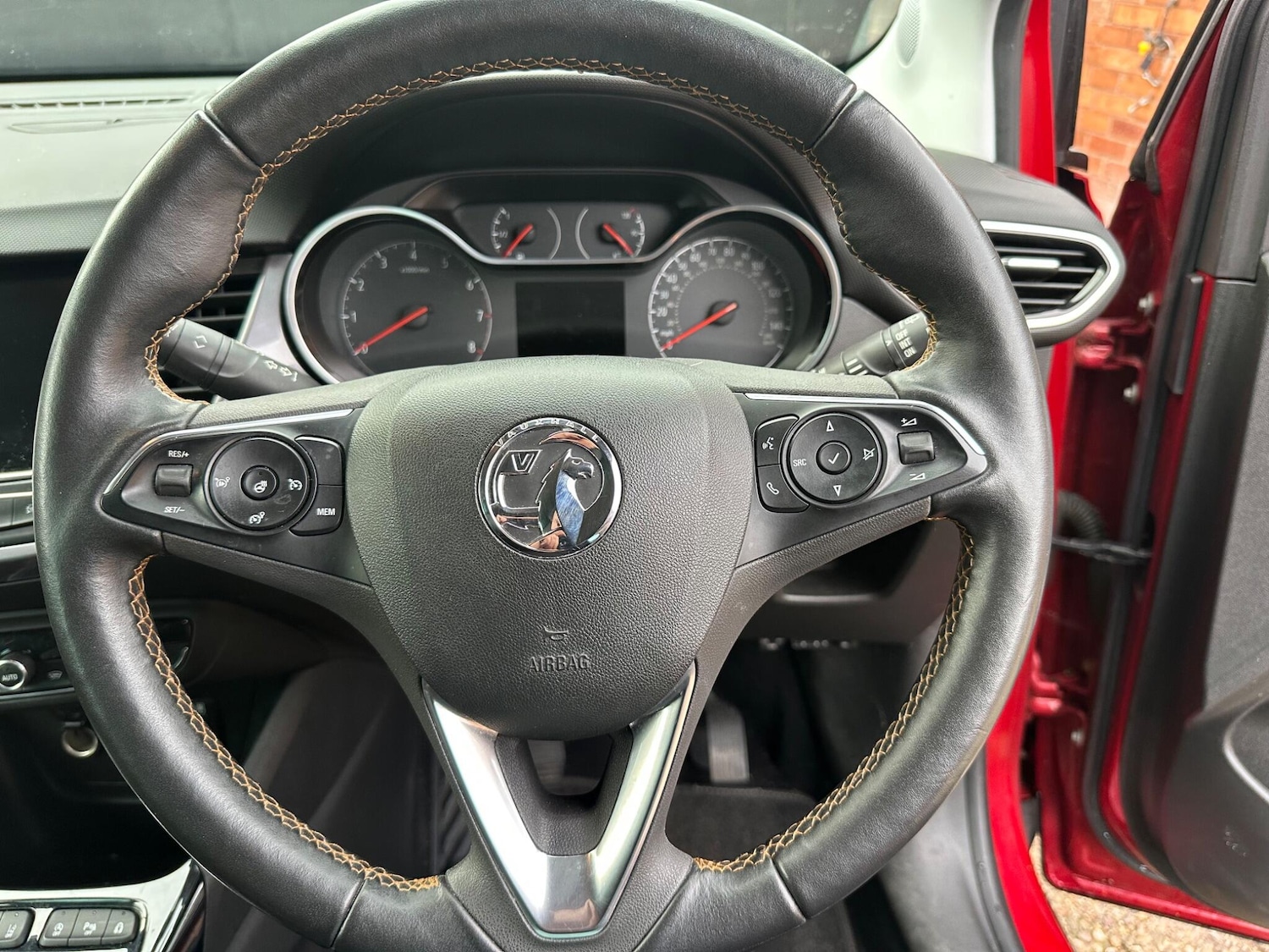 Used Vauxhall Crossland X 2019 for sale - 77144247: Photo 15