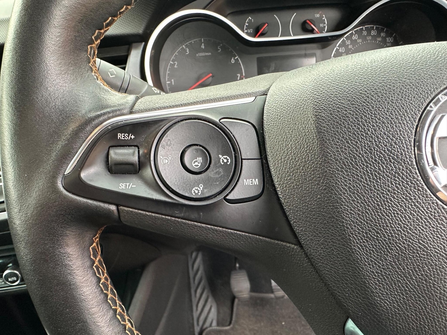 Used Vauxhall Crossland X 2019 for sale - 77144247: Photo 17