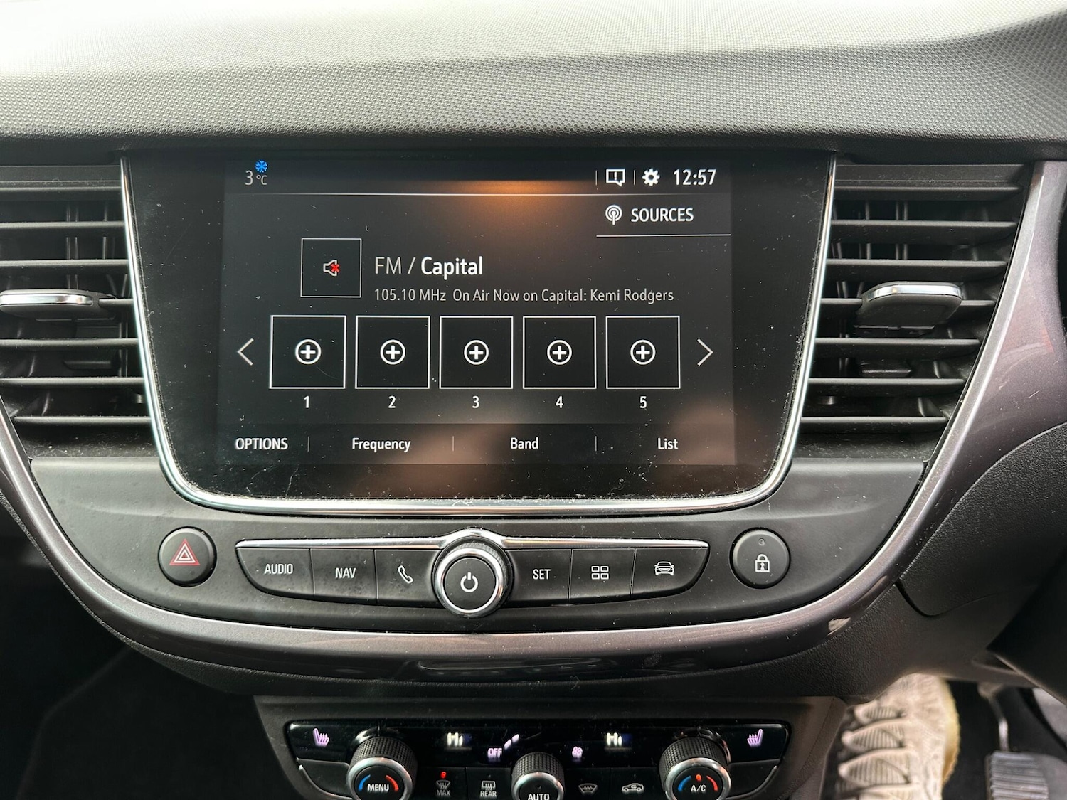 Used Vauxhall Crossland X 2019 for sale - 77144247: Photo 18