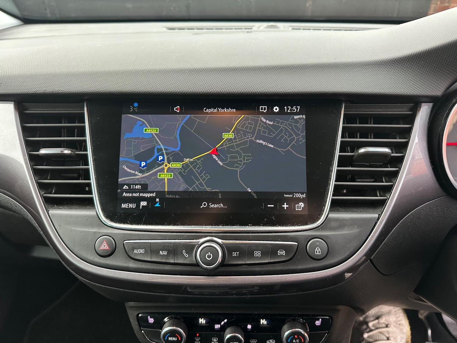 Used Vauxhall Crossland X 2019 for sale - 77144247: Photo 19