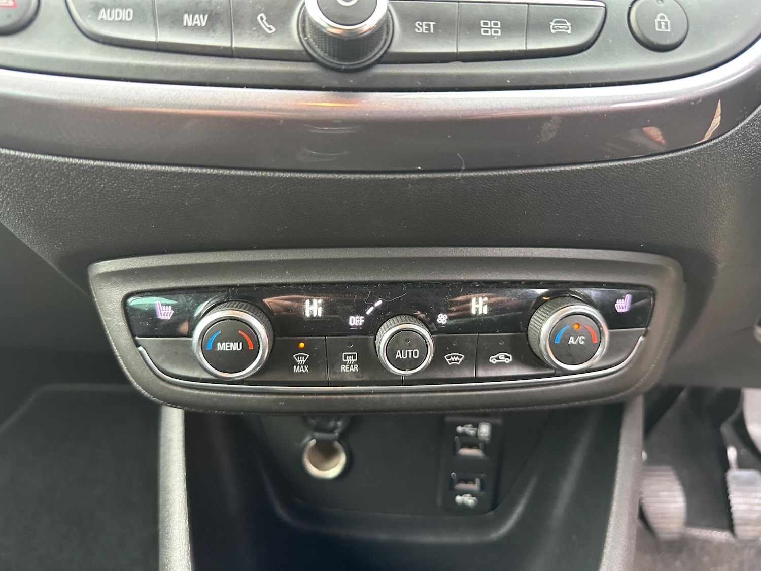 Used Vauxhall Crossland X 2019 for sale - 77144247: Photo 20