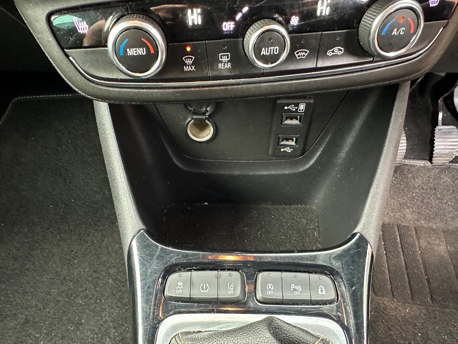 Used Vauxhall Crossland X 2019 for sale - 77144247: Photo 21