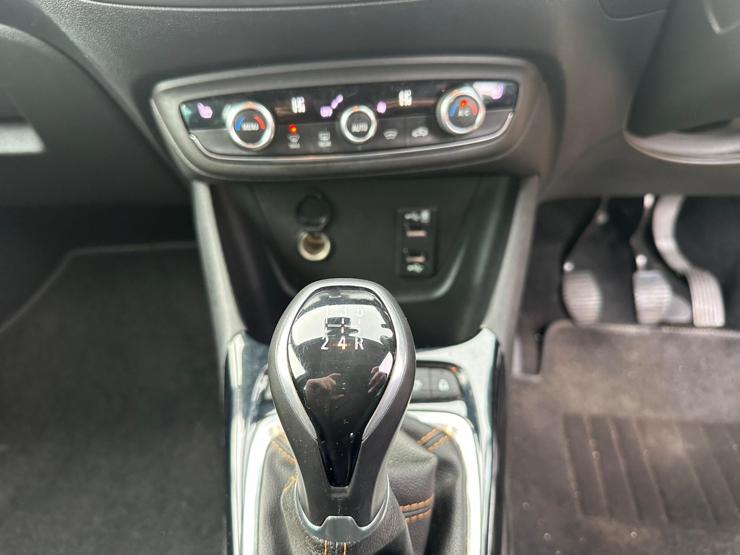 Used Vauxhall Crossland X 2019 for sale - 77144247: Photo 22