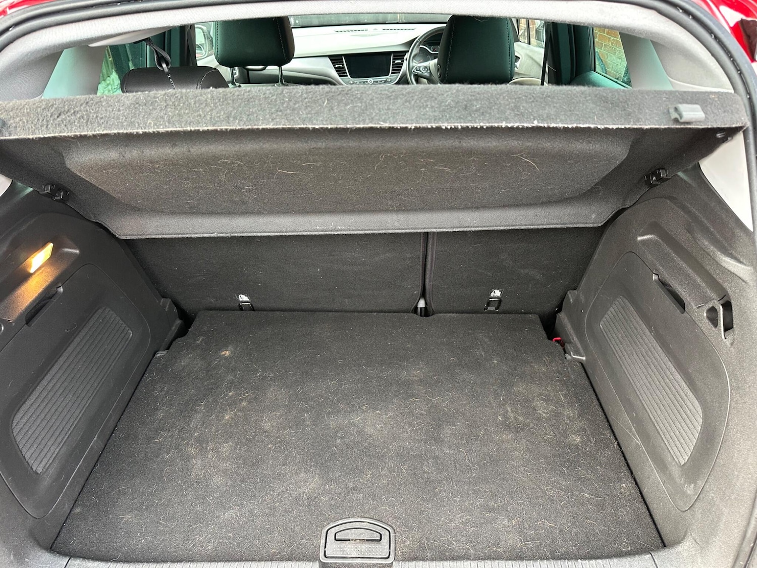 Used Vauxhall Crossland X 2019 for sale - 77144247: Photo 7