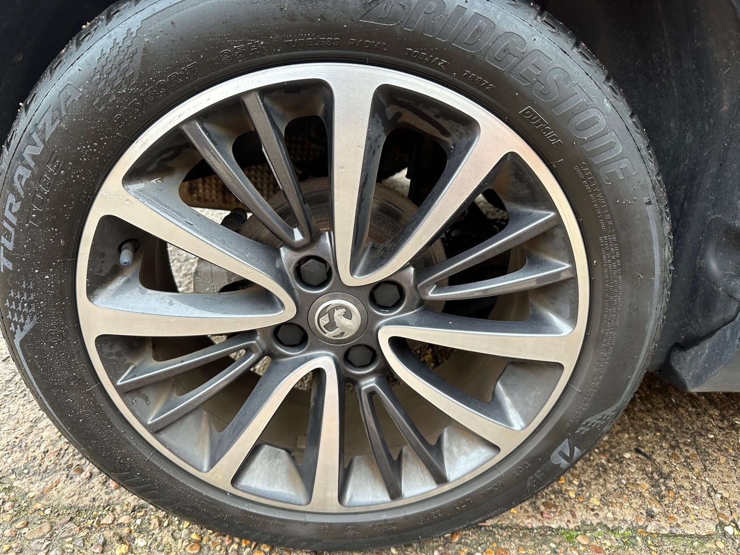 Used Vauxhall Crossland X 2019 for sale - 77144247: Photo 8