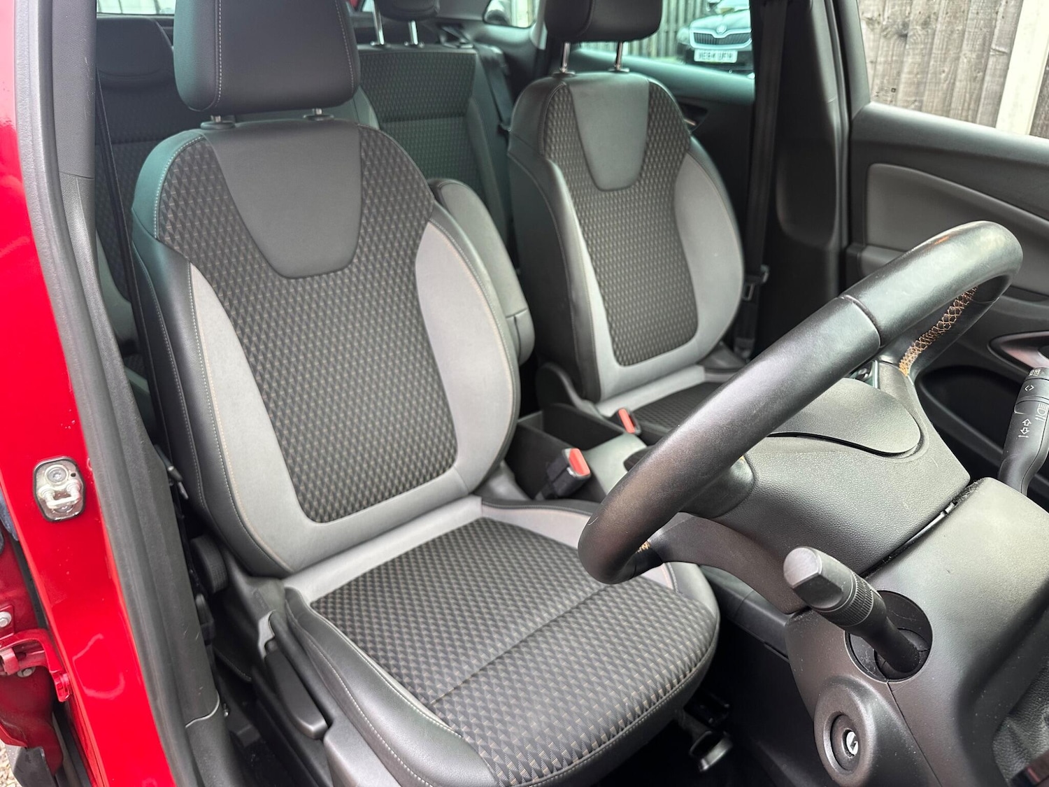 Used Vauxhall Crossland X 2019 for sale - 77144247: Photo 9
