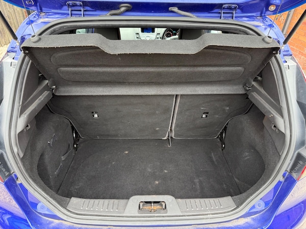 Used Ford Fiesta 2017 for sale - 76200741: Photo 10