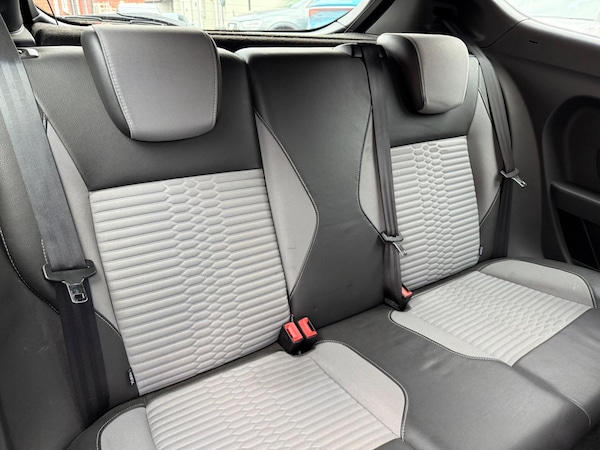 Used Ford Fiesta 2017 for sale - 76200741: Photo 11