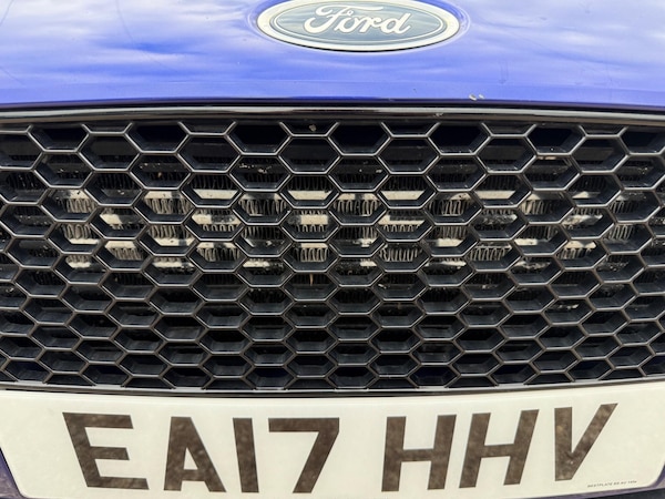Used Ford Fiesta 2017 for sale - 76200741: Photo 24