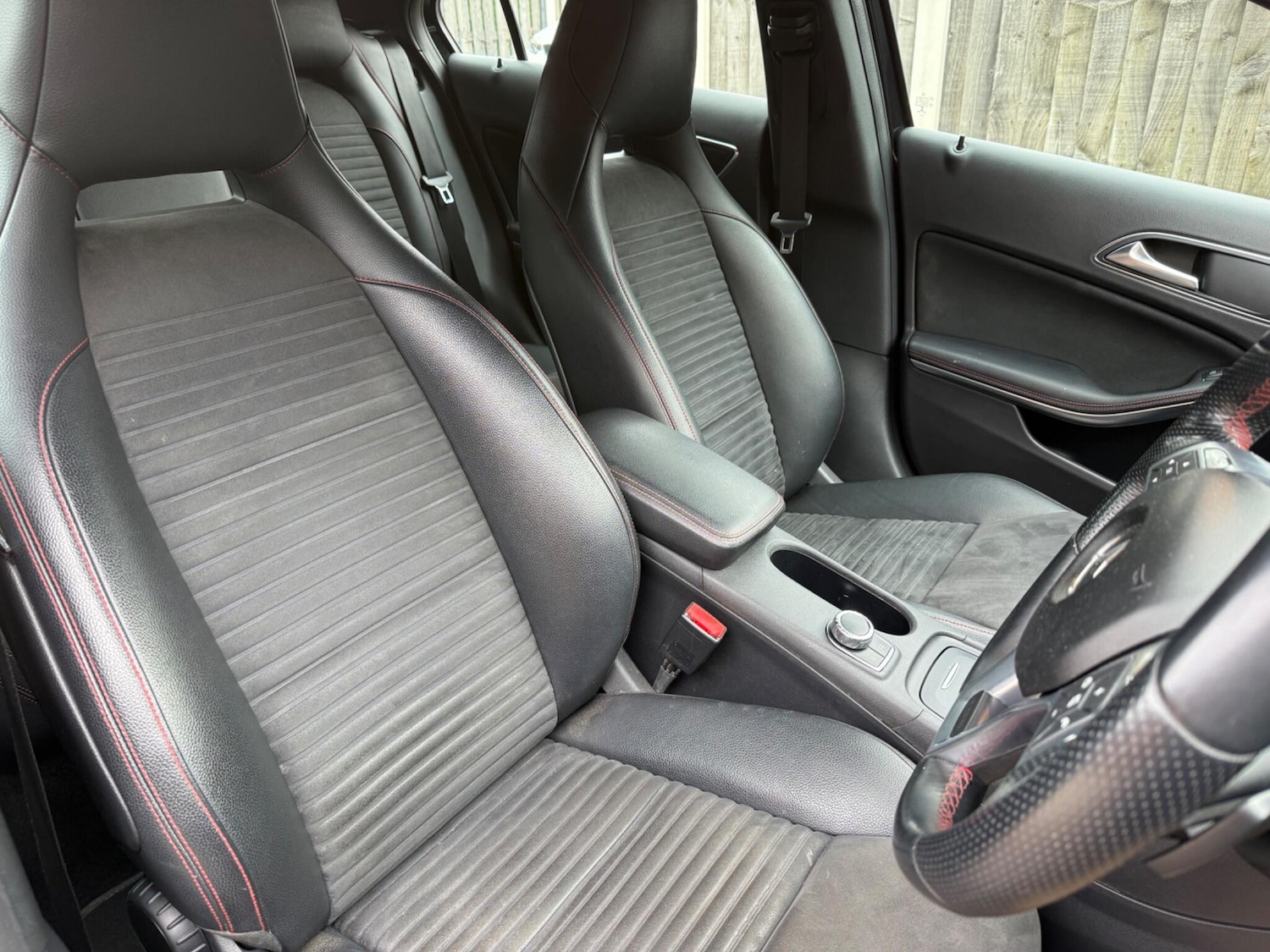 Used Mercedes-Benz A-Class 2013 for sale - 78184796: Photo 10