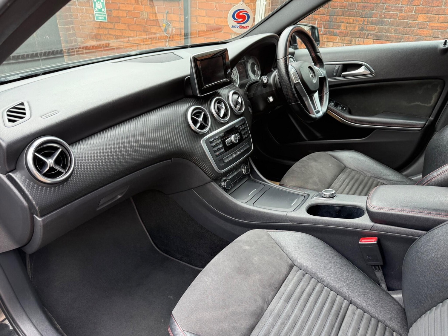 Used Mercedes-Benz A-Class 2013 for sale - 78184796: Photo 11
