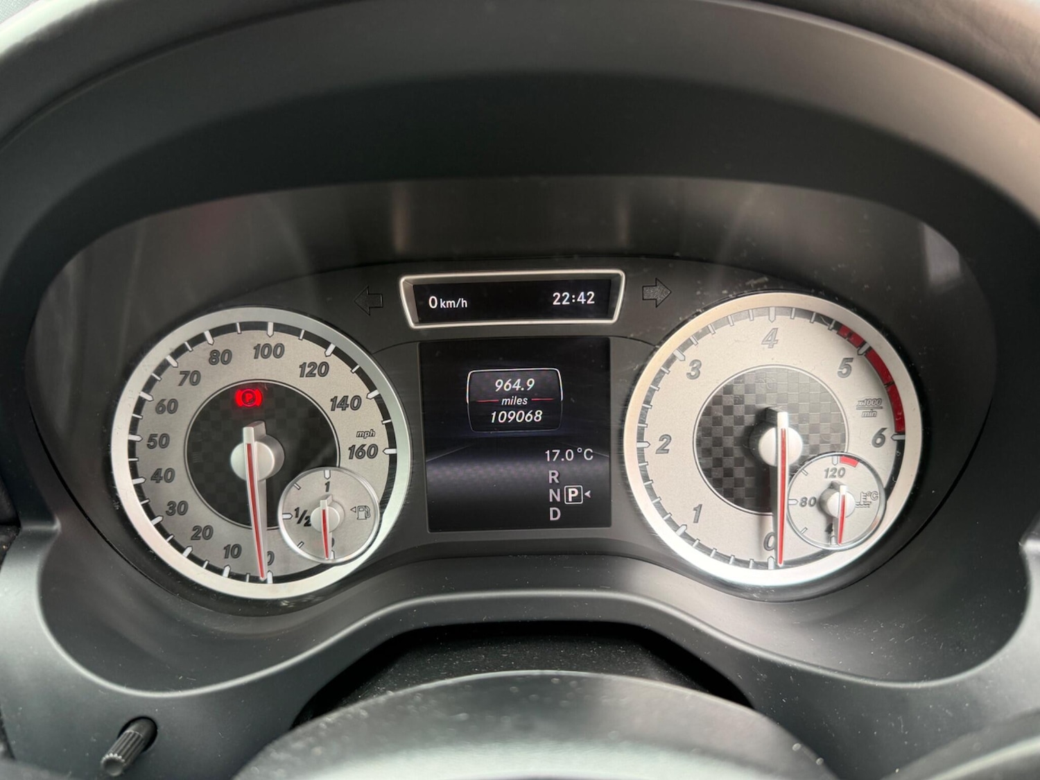 Used Mercedes-Benz A-Class 2013 for sale - 78184796: Photo 12